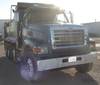 Thumbnail T_B5323H.JPG of 2001 Sterling LT9501 tri axle dump truck , 343,311 actual miles , Caterpillar 3126B 7 2L turbo diese...