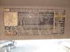 Thumbnail T_B5323W.JPG of 2001 Sterling LT9501 tri axle dump truck , 343,311 actual miles , Caterpillar 3126B 7 2L turbo diese...