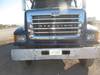 Thumbnail T_B5323ZR.JPG of 2001 Sterling LT9501 tri axle dump truck , 343,311 actual miles , Caterpillar 3126B 7 2L turbo diese...