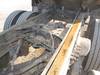 Thumbnail T_B5323ZZN.JPG of 2001 Sterling LT9501 tri axle dump truck , 343,311 actual miles , Caterpillar 3126B 7 2L turbo diese...