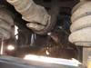 Thumbnail T_B5323ZZZC.JPG of 2001 Sterling LT9501 tri axle dump truck , 343,311 actual miles , Caterpillar 3126B 7 2L turbo diese...