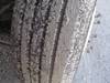 Thumbnail T_B5323ZZZU.JPG of 2001 Sterling LT9501 tri axle dump truck , 343,311 actual miles , Caterpillar 3126B 7 2L turbo diese...