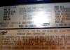 Thumbnail T_B5323ZZZX.JPG of 2001 Sterling LT9501 tri axle dump truck , 343,311 actual miles , Caterpillar 3126B 7 2L turbo diese...