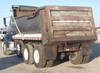 Thumbnail T_B5324C.JPG of 2001 Sterling LT9501 tri axle dump truck , 345,690 actual miles , Caterpillar 3126 7 2L diesel engin...