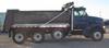 Thumbnail T_B5324G.JPG of 2001 Sterling LT9501 tri axle dump truck , 345,690 actual miles , Caterpillar 3126 7 2L diesel engin...