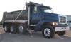 Thumbnail T_B5324H.JPG of 2001 Sterling LT9501 tri axle dump truck , 345,690 actual miles , Caterpillar 3126 7 2L diesel engin...