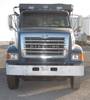 Thumbnail T_B5324J.JPG of 2001 Sterling LT9501 tri axle dump truck , 345,690 actual miles , Caterpillar 3126 7 2L diesel engin...