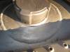 Thumbnail T_B5324ZF.JPG of 2001 Sterling LT9501 tri axle dump truck , 345,690 actual miles , Caterpillar 3126 7 2L diesel engin...