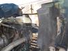 Thumbnail T_B5324ZQ.JPG of 2001 Sterling LT9501 tri axle dump truck , 345,690 actual miles , Caterpillar 3126 7 2L diesel engin...