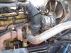Thumbnail T_B5324ZR.JPG of 2001 Sterling LT9501 tri axle dump truck , 345,690 actual miles , Caterpillar 3126 7 2L diesel engin...