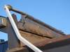 Thumbnail T_B5324ZZD.JPG of 2001 Sterling LT9501 tri axle dump truck , 345,690 actual miles , Caterpillar 3126 7 2L diesel engin...