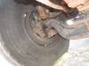 Thumbnail T_B5324ZZM.JPG of 2001 Sterling LT9501 tri axle dump truck , 345,690 actual miles , Caterpillar 3126 7 2L diesel engin...