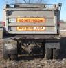 Thumbnail T_B5332E.JPG of 1998 Ford LT9511 tri axle dump truck , 590,800 miles on odometer , Cummins M11 10 8L L6 diesel engin...