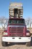 Thumbnail T_B5332K.JPG of 1998 Ford LT9511 tri axle dump truck , 590,800 miles on odometer , Cummins M11 10 8L L6 diesel engin...