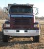 Thumbnail T_B5332L.JPG of 1998 Ford LT9511 tri axle dump truck , 590,800 miles on odometer , Cummins M11 10 8L L6 diesel engin...