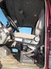 Thumbnail T_B5332O.JPG of 1998 Ford LT9511 tri axle dump truck , 590,800 miles on odometer , Cummins M11 10 8L L6 diesel engin...