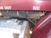 Thumbnail T_B5332ZL.JPG of 1998 Ford LT9511 tri axle dump truck , 590,800 miles on odometer , Cummins M11 10 8L L6 diesel engin...