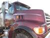 Thumbnail T_B5332ZN.JPG of 1998 Ford LT9511 tri axle dump truck , 590,800 miles on odometer , Cummins M11 10 8L L6 diesel engin...