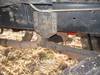 Thumbnail T_B5332ZZE.JPG of 1998 Ford LT9511 tri axle dump truck , 590,800 miles on odometer , Cummins M11 10 8L L6 diesel engin...