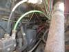 Thumbnail T_B5332ZZF.JPG of 1998 Ford LT9511 tri axle dump truck , 590,800 miles on odometer , Cummins M11 10 8L L6 diesel engin...