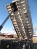 Thumbnail T_B5332ZZO.JPG of 1998 Ford LT9511 tri axle dump truck , 590,800 miles on odometer , Cummins M11 10 8L L6 diesel engin...