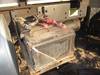 Thumbnail T_B5332ZZV.JPG of 1998 Ford LT9511 tri axle dump truck , 590,800 miles on odometer , Cummins M11 10 8L L6 diesel engin...