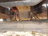 Thumbnail T_B5332ZZZV.JPG of 1998 Ford LT9511 tri axle dump truck , 590,800 miles on odometer , Cummins M11 10 8L L6 diesel engin...
