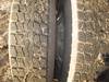 Thumbnail T_B5332ZZZZO.JPG of 1998 Ford LT9511 tri axle dump truck , 590,800 miles on odometer , Cummins M11 10 8L L6 diesel engin...