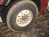 Thumbnail T_B5332ZZZZR.JPG of 1998 Ford LT9511 tri axle dump truck , 590,800 miles on odometer , Cummins M11 10 8L L6 diesel engin...