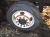 Thumbnail T_B5332ZZZZV.JPG of 1998 Ford LT9511 tri axle dump truck , 590,800 miles on odometer , Cummins M11 10 8L L6 diesel engin...