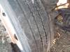 Thumbnail T_B5332ZZZZW.JPG of 1998 Ford LT9511 tri axle dump truck , 590,800 miles on odometer , Cummins M11 10 8L L6 diesel engin...
