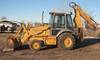 Thumbnail T_B5334A.JPG of 1995 Case 580 Super L extendahoe backhoe , 3,870 hours on meter , Case 4T 390 diesel engine , Serial...