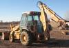 Thumbnail T_B5334B.JPG of 1995 Case 580 Super L extendahoe backhoe , 3,870 hours on meter , Case 4T 390 diesel engine , Serial...