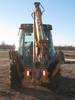 Thumbnail T_B5334C.JPG of 1995 Case 580 Super L extendahoe backhoe , 3,870 hours on meter , Case 4T 390 diesel engine , Serial...