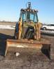 Thumbnail T_B5334G.JPG of 1995 Case 580 Super L extendahoe backhoe , 3,870 hours on meter , Case 4T 390 diesel engine , Serial...