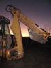 Thumbnail T_B5334ZF.JPG of 1995 Case 580 Super L extendahoe backhoe , 3,870 hours on meter , Case 4T 390 diesel engine , Serial...