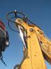 Thumbnail T_B5334ZH.JPG of 1995 Case 580 Super L extendahoe backhoe , 3,870 hours on meter , Case 4T 390 diesel engine , Serial...