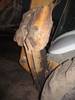 Thumbnail T_B5334ZJ.JPG of 1995 Case 580 Super L extendahoe backhoe , 3,870 hours on meter , Case 4T 390 diesel engine , Serial...