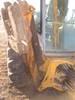Thumbnail T_B5334ZM.JPG of 1995 Case 580 Super L extendahoe backhoe , 3,870 hours on meter , Case 4T 390 diesel engine , Serial...