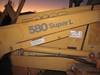 Thumbnail T_B5334ZW.JPG of 1995 Case 580 Super L extendahoe backhoe , 3,870 hours on meter , Case 4T 390 diesel engine , Serial...