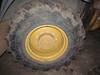 Thumbnail T_B5334ZZZB.JPG of 1995 Case 580 Super L extendahoe backhoe , 3,870 hours on meter , Case 4T 390 diesel engine , Serial...