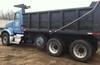 Thumbnail T_B5336BBAA.JPG of 1998 Kenworth T800 tri axle dump truck , 435,872 miles on odometer , Cummins M11 10 8L diesel engine...