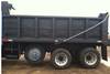 Thumbnail T_B5336BBBAA.JPG of 1998 Kenworth T800 tri axle dump truck , 435,872 miles on odometer , Cummins M11 10 8L diesel engine...