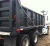 Thumbnail T_B5336BBBE.JPG of 1998 Kenworth T800 tri axle dump truck , 435,872 miles on odometer , Cummins M11 10 8L diesel engine...