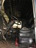 Thumbnail T_B5336K.JPG of 1998 Kenworth T800 tri axle dump truck , 435,872 miles on odometer , Cummins M11 10 8L diesel engine...