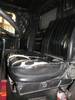 Thumbnail T_B5336L.JPG of 1998 Kenworth T800 tri axle dump truck , 435,872 miles on odometer , Cummins M11 10 8L diesel engine...