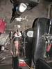 Thumbnail T_B5336T.JPG of 1998 Kenworth T800 tri axle dump truck , 435,872 miles on odometer , Cummins M11 10 8L diesel engine...
