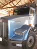 Thumbnail T_B5336ZE.JPG of 1998 Kenworth T800 tri axle dump truck , 435,872 miles on odometer , Cummins M11 10 8L diesel engine...