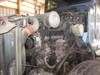 Thumbnail T_B5336ZS.JPG of 1998 Kenworth T800 tri axle dump truck , 435,872 miles on odometer , Cummins M11 10 8L diesel engine...