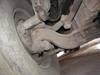 Thumbnail T_B5336ZZX.JPG of 1998 Kenworth T800 tri axle dump truck , 435,872 miles on odometer , Cummins M11 10 8L diesel engine...